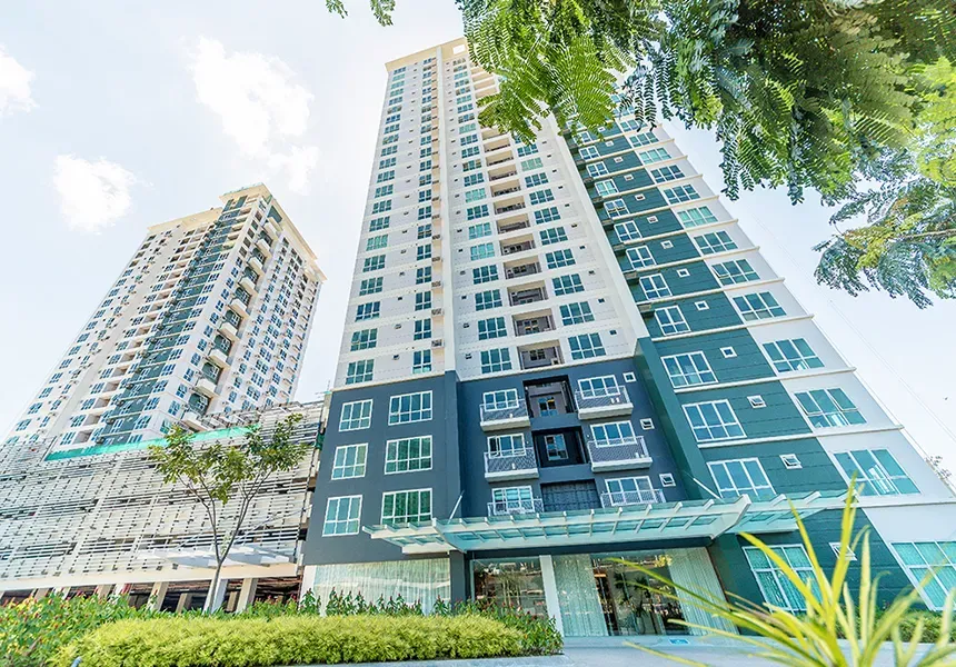 海外不動産事業